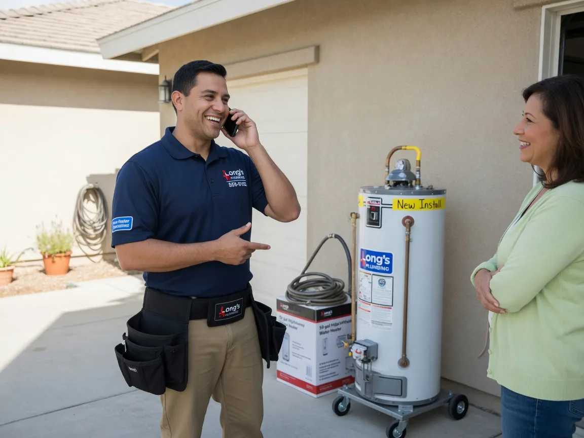 Leak Detection San Lorenzo, CA FAQs